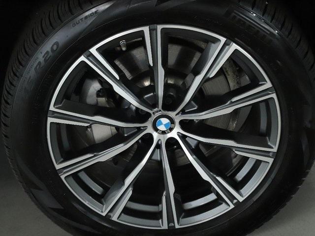 used 2023 BMW X5 car, priced at $47,999