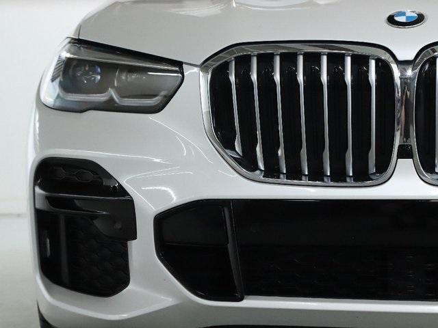 used 2023 BMW X5 car, priced at $47,999