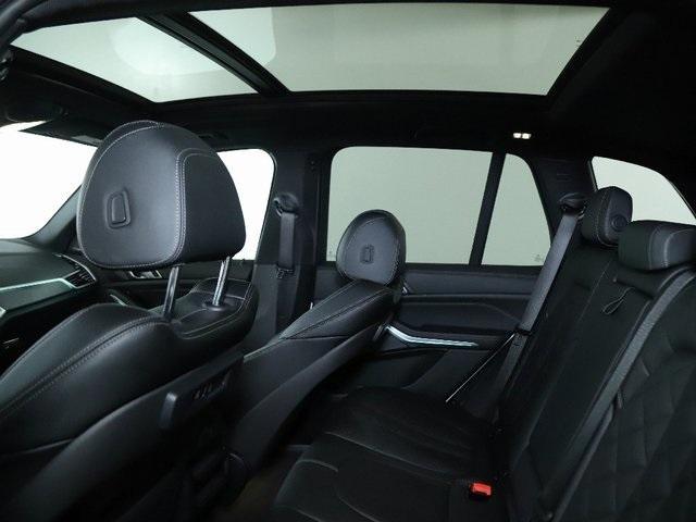 used 2023 BMW X5 car, priced at $47,999