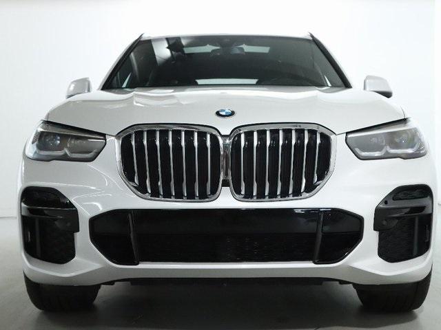 used 2023 BMW X5 car, priced at $47,999