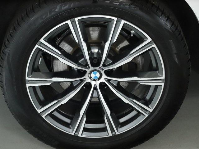 used 2023 BMW X5 car, priced at $47,999