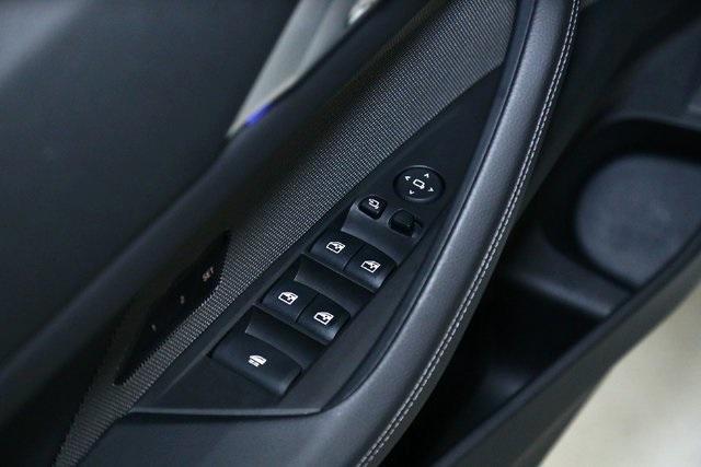 used 2023 BMW 430 car, priced at $48,921