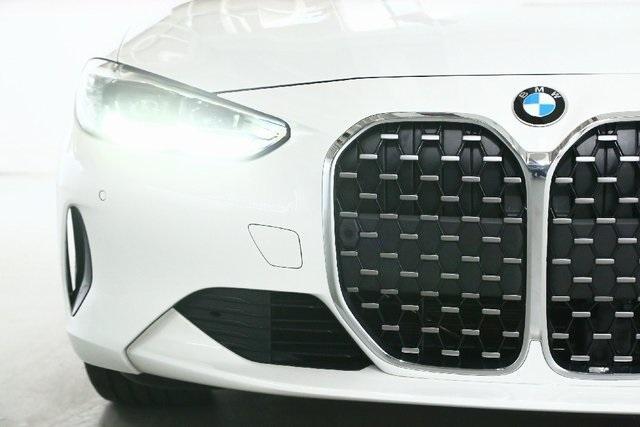 used 2023 BMW 430 car, priced at $48,921