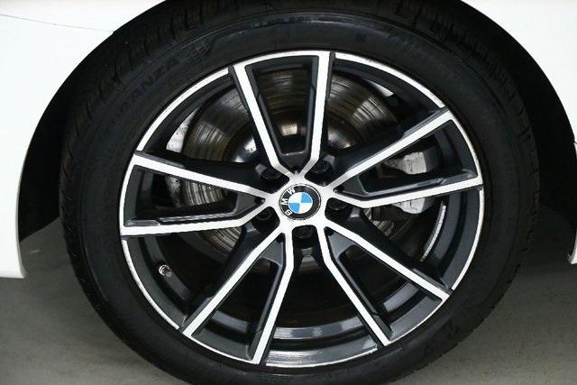 used 2023 BMW 430 car, priced at $48,921
