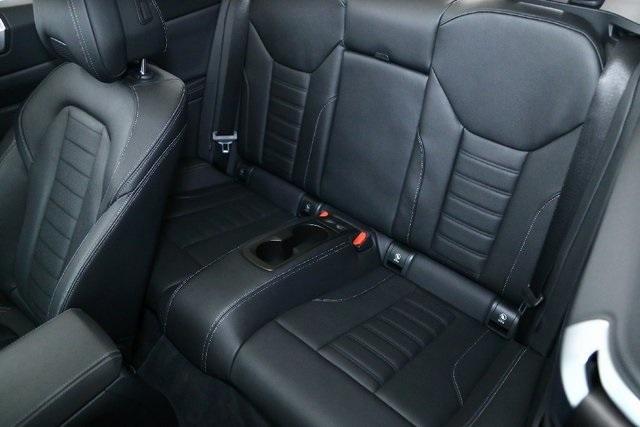 used 2023 BMW 430 car, priced at $48,921