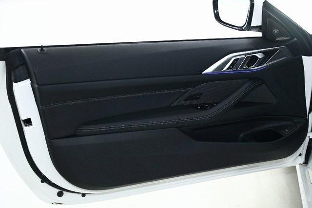 used 2023 BMW 430 car, priced at $48,921