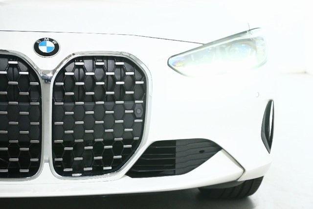used 2023 BMW 430 car, priced at $48,921