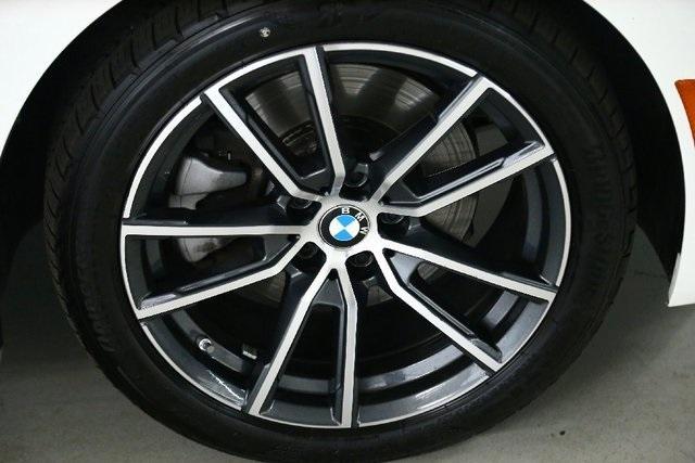 used 2023 BMW 430 car, priced at $48,921