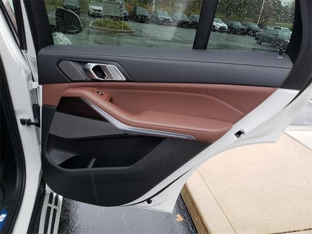 new 2026 BMW X5 PHEV car, priced at $81,850