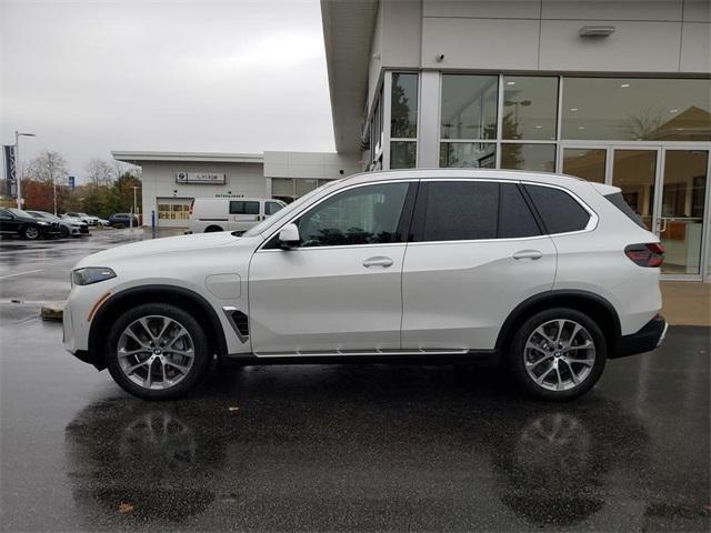 new 2026 BMW X5 PHEV car, priced at $81,850