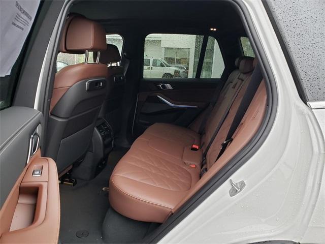 new 2026 BMW X5 PHEV car, priced at $81,850