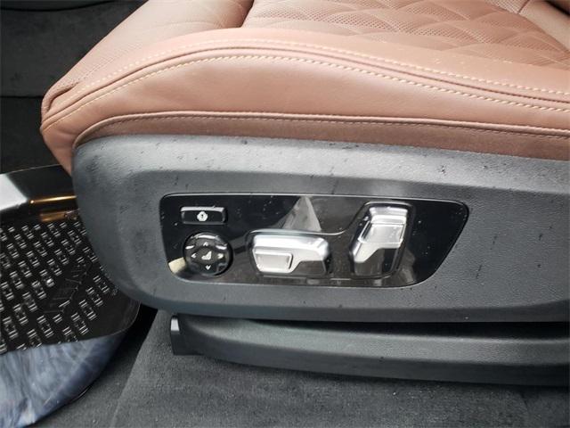 new 2026 BMW X5 PHEV car, priced at $81,850