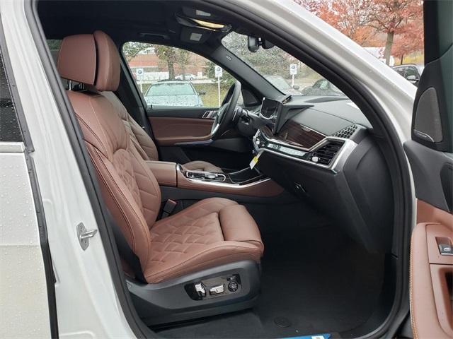 new 2026 BMW X5 PHEV car, priced at $81,850