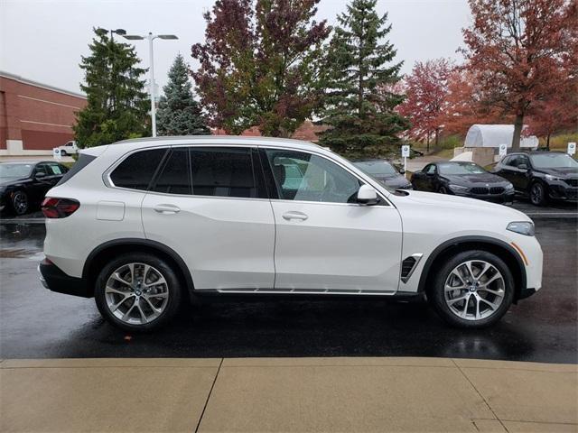 new 2026 BMW X5 PHEV car, priced at $81,850