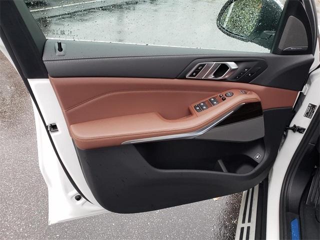 new 2026 BMW X5 PHEV car, priced at $81,850