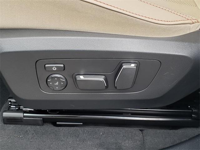 new 2026 BMW X3 car, priced at $58,375