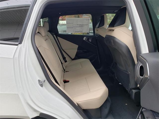 new 2026 BMW X3 car, priced at $58,375