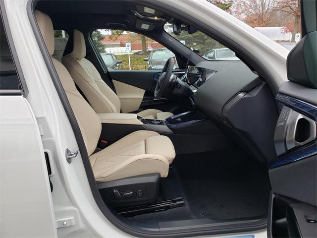 new 2026 BMW X3 car, priced at $58,375