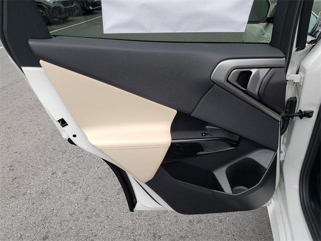 new 2026 BMW X3 car, priced at $58,375