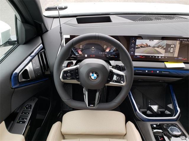 new 2026 BMW X3 car, priced at $58,375