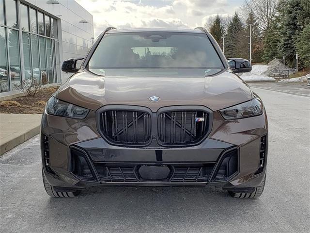 new 2025 BMW X5 car, priced at $106,425