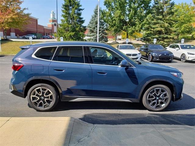 new 2026 BMW X1 car