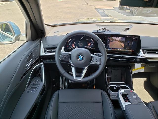 new 2026 BMW X1 car