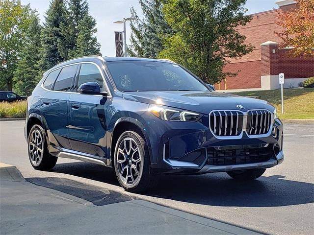 new 2026 BMW X1 car