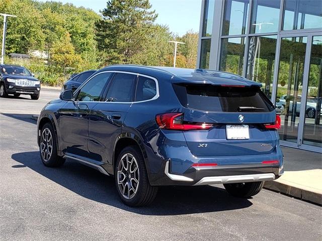 new 2026 BMW X1 car