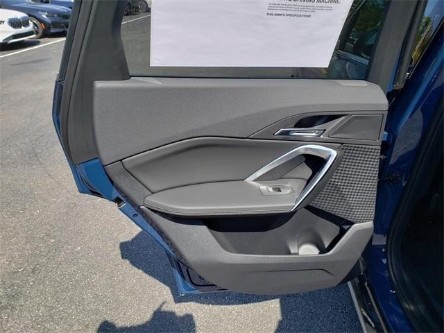 new 2026 BMW X1 car