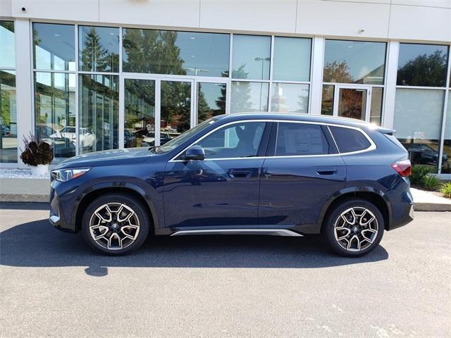 new 2026 BMW X1 car