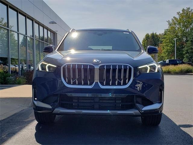 new 2026 BMW X1 car