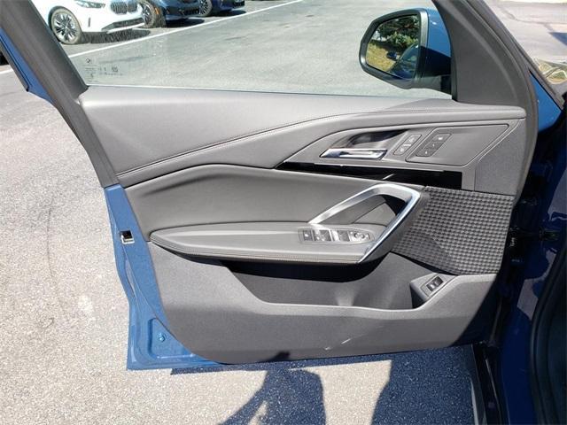 new 2026 BMW X1 car