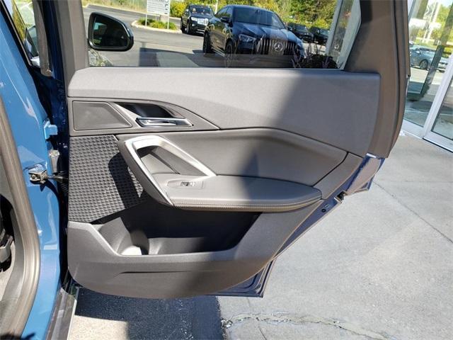 new 2026 BMW X1 car
