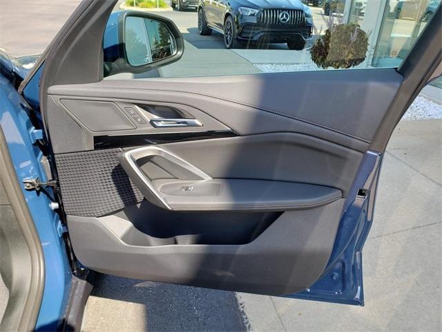 new 2026 BMW X1 car