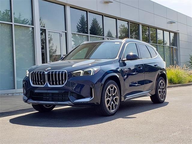 new 2026 BMW X1 car