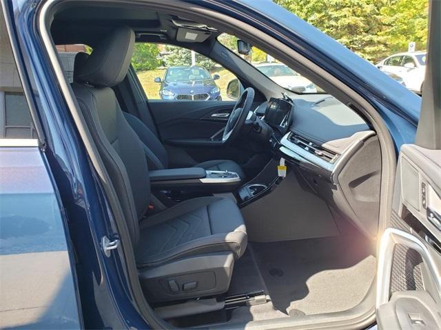 new 2026 BMW X1 car