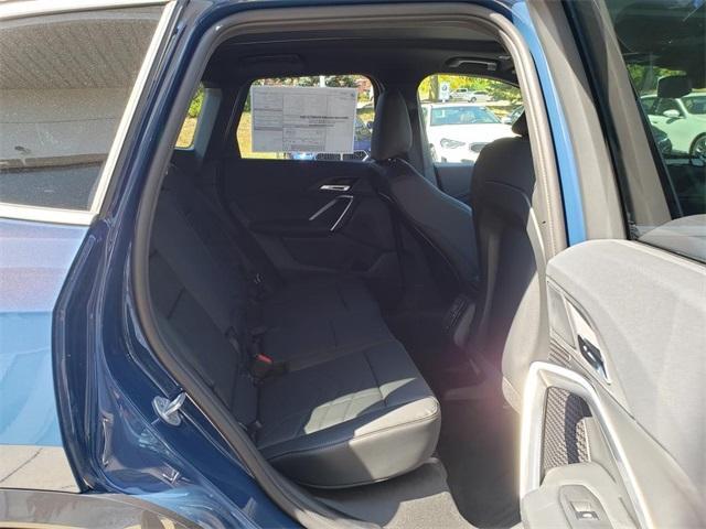 new 2026 BMW X1 car
