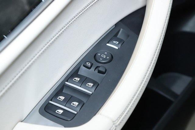 used 2019 BMW X3 car, priced at $25,495