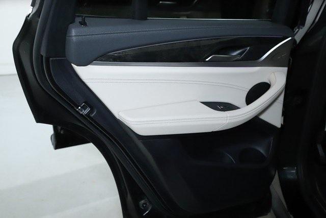 used 2019 BMW X3 car, priced at $25,495