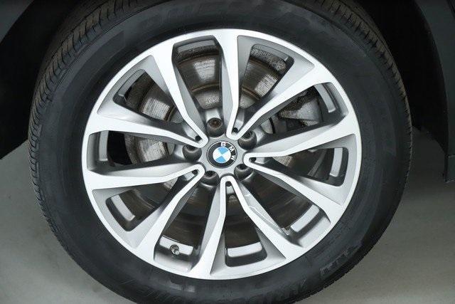 used 2019 BMW X3 car, priced at $25,495