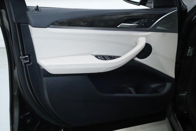 used 2019 BMW X3 car, priced at $25,495