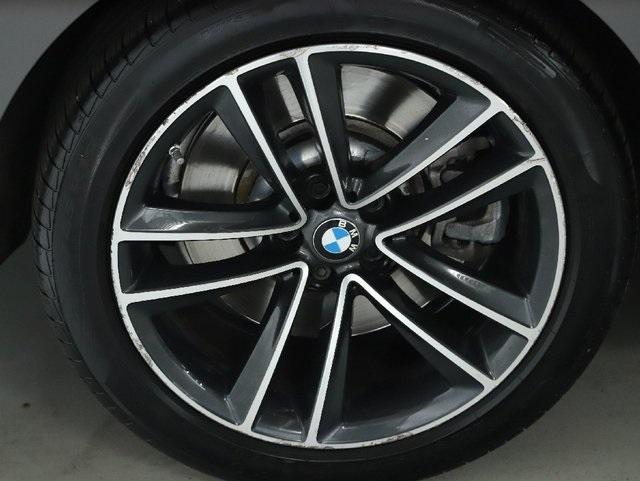 used 2021 BMW 750 car, priced at $46,569