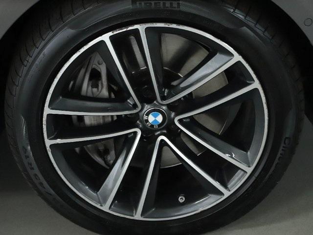 used 2021 BMW 750 car, priced at $46,569