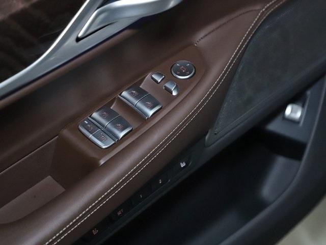 used 2021 BMW 750 car, priced at $46,569