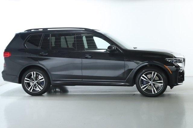 used 2022 BMW X7 car, priced at $65,000