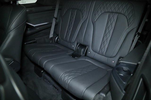 used 2022 BMW X7 car, priced at $65,000