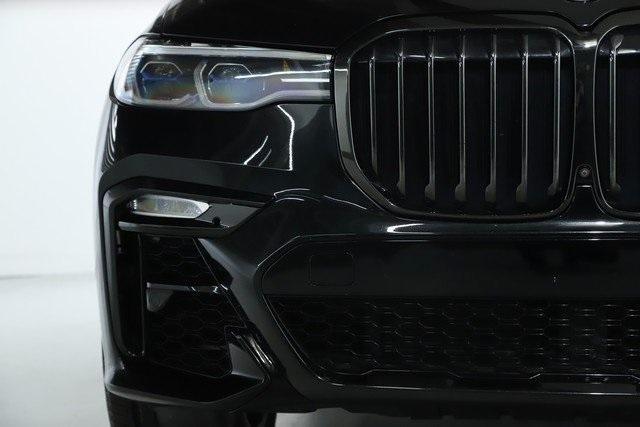 used 2022 BMW X7 car, priced at $65,000