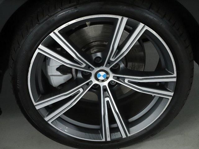 used 2022 BMW 330 car, priced at $36,896