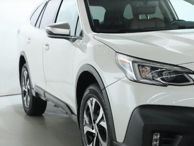used 2021 Subaru Outback car, priced at $22,539